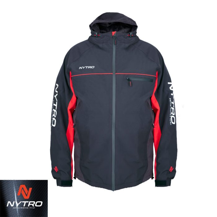 Nytro 3/4 Jacket +Bib ‘N’ Brace WP