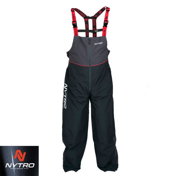 Nytro 3/4 Jacket +Bib ‘N’ Brace WP - Afbeelding 2