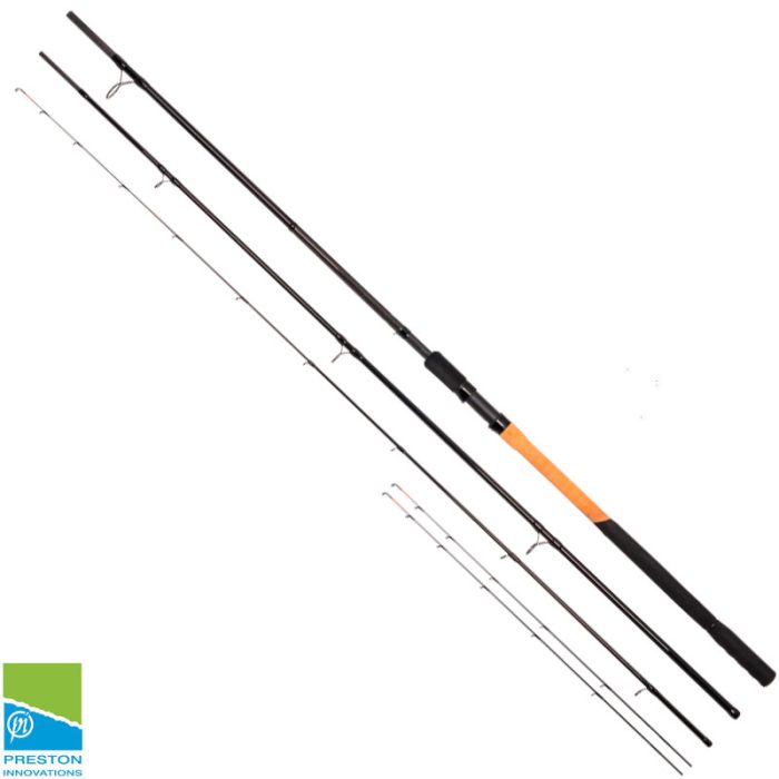 Preston Inspire Feeder 3.80 Meter