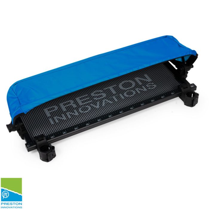 Preston Ventalite Slimline Hoodie Side Tray
