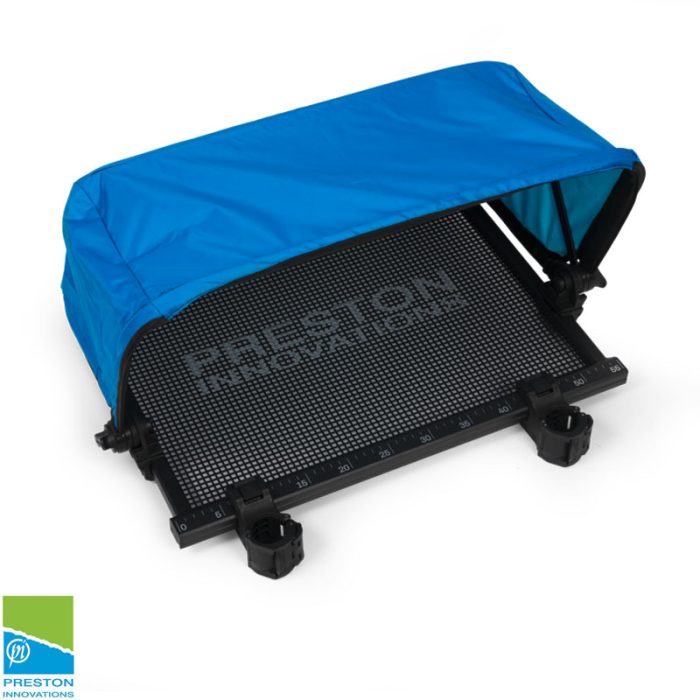 Preston Ventalite Large Hoodie Side Tray