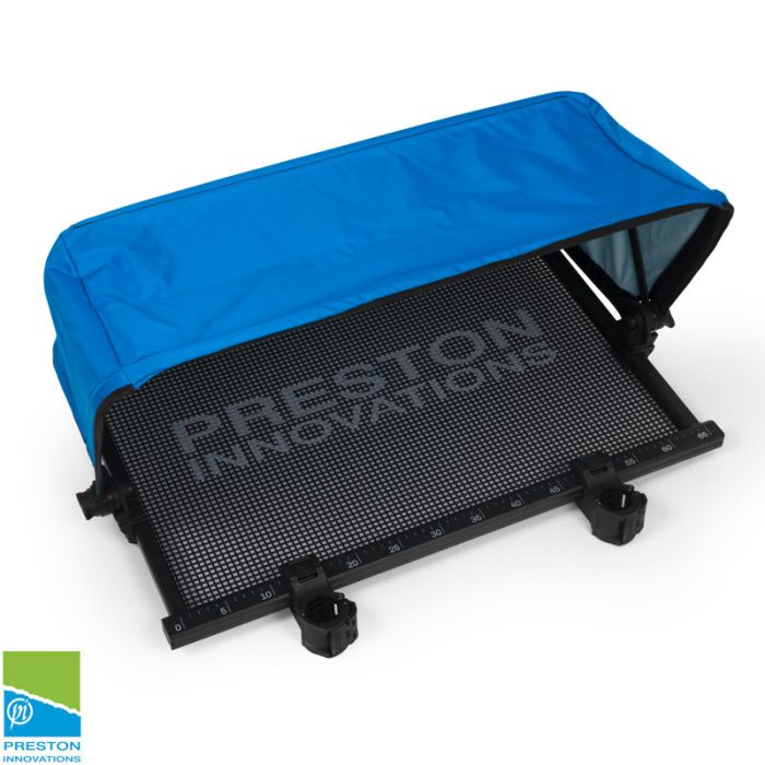 Preston Ventalite XL Hoodie Side Tray