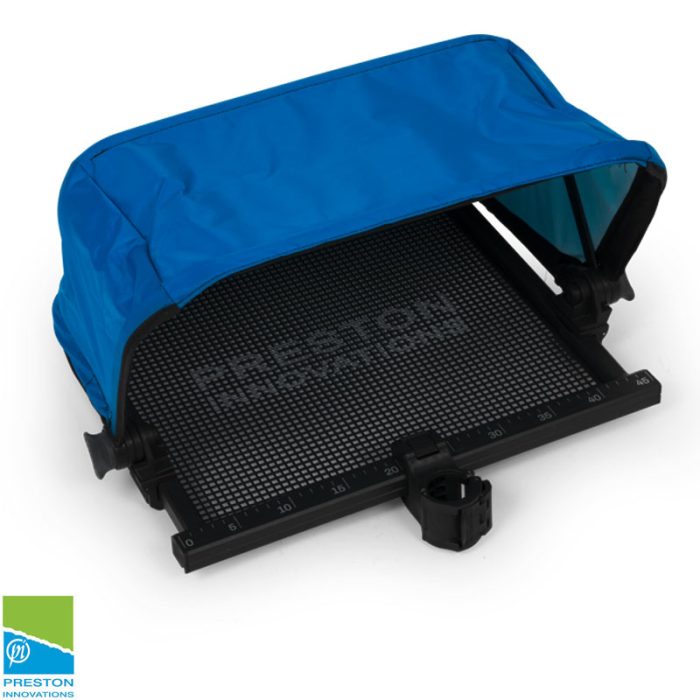 Preston Ventalite Small Hoodie Side Tray