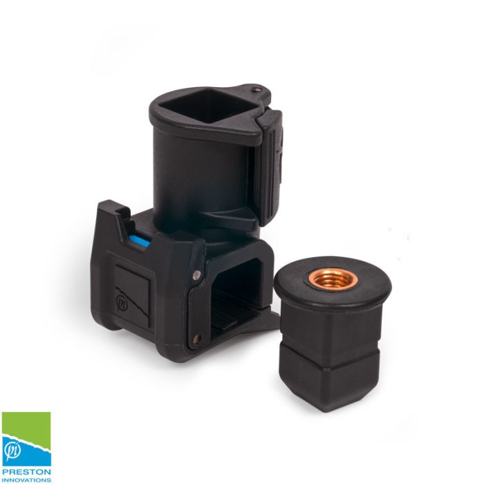 Preston Ventalite Side Tray QR Adaptor