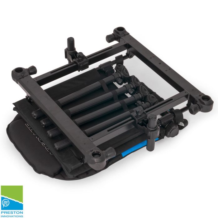 Preston Absolute Feeder Chair II - Afbeelding 2