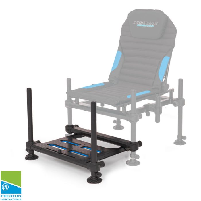 Preston Absolute Feeder Chair Foot Platform - Afbeelding 2