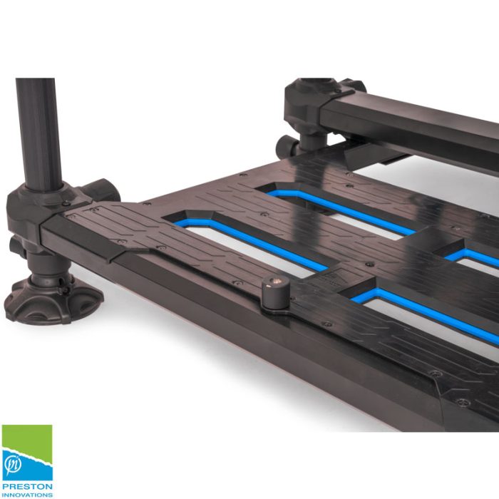 Preston Absolute Feeder Chair Foot Platform - Afbeelding 3