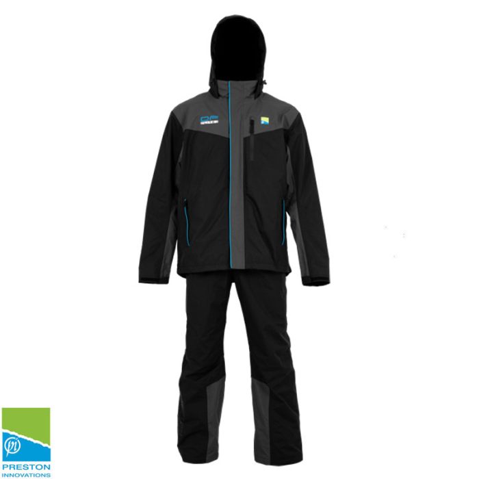 Preston DF Lite Suit
