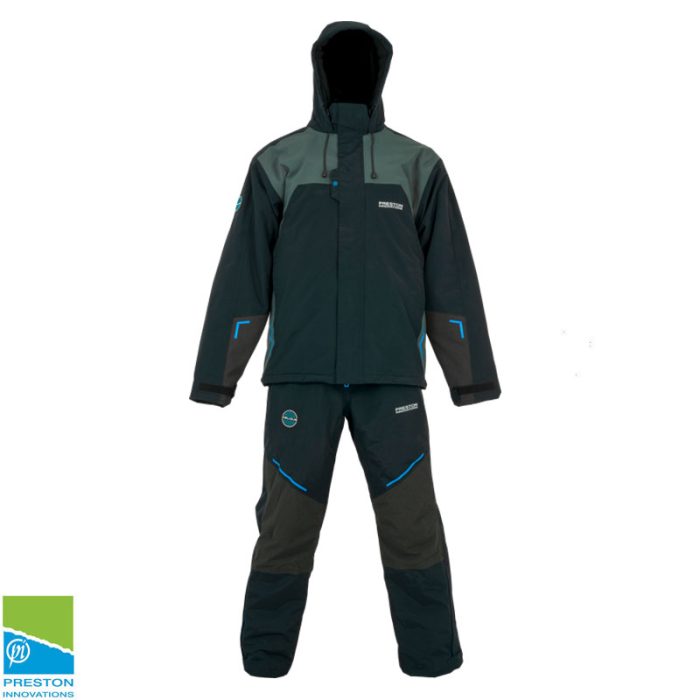 Preston Celcius Suit (Model 2026)