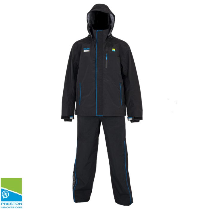 Preston DFH Suit