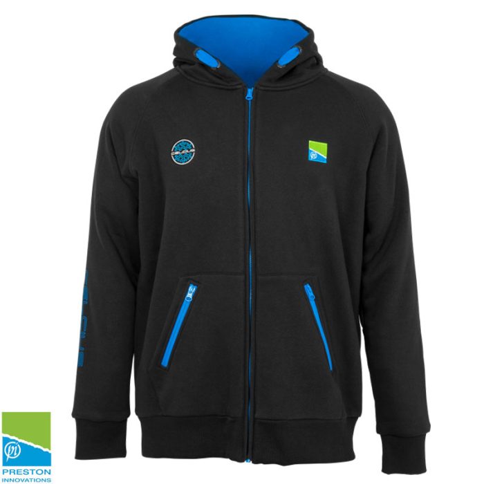 Preston Celcius Hoodie