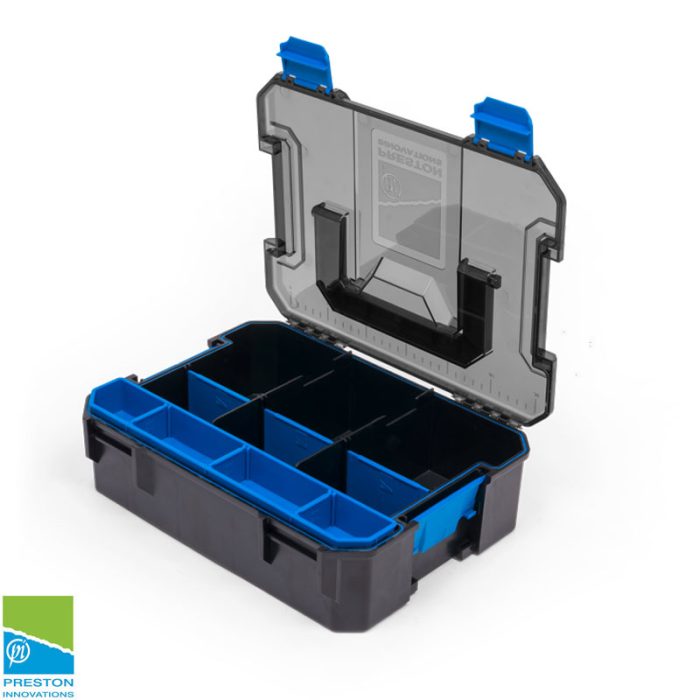 Preston Hardcase Feeder System