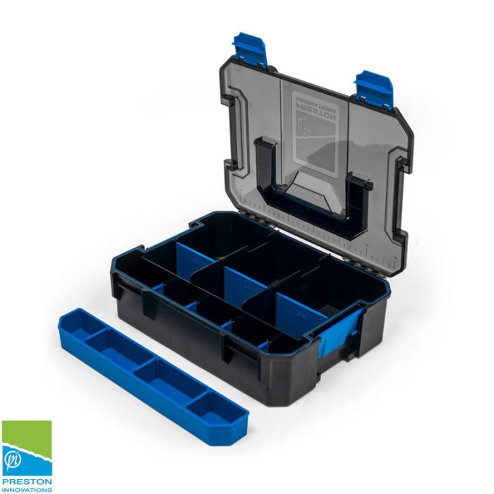 Preston Hardcase Feeder System - Afbeelding 3