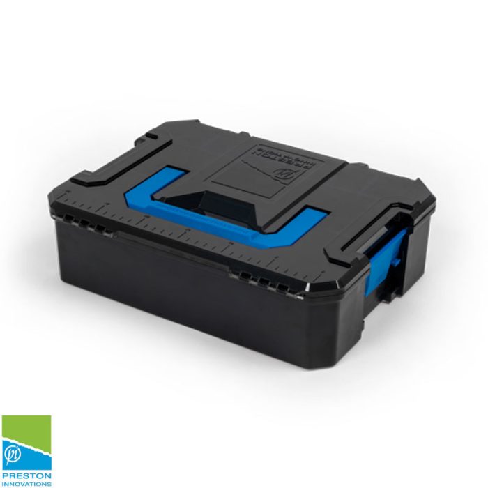 Preston Hardcase Feeder System - Afbeelding 4