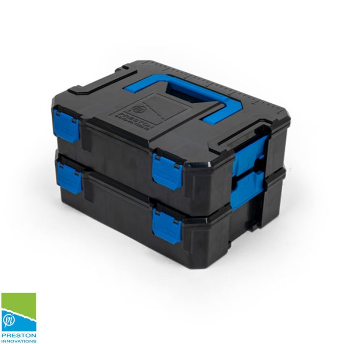 Preston Hardcase Feeder System - Afbeelding 2