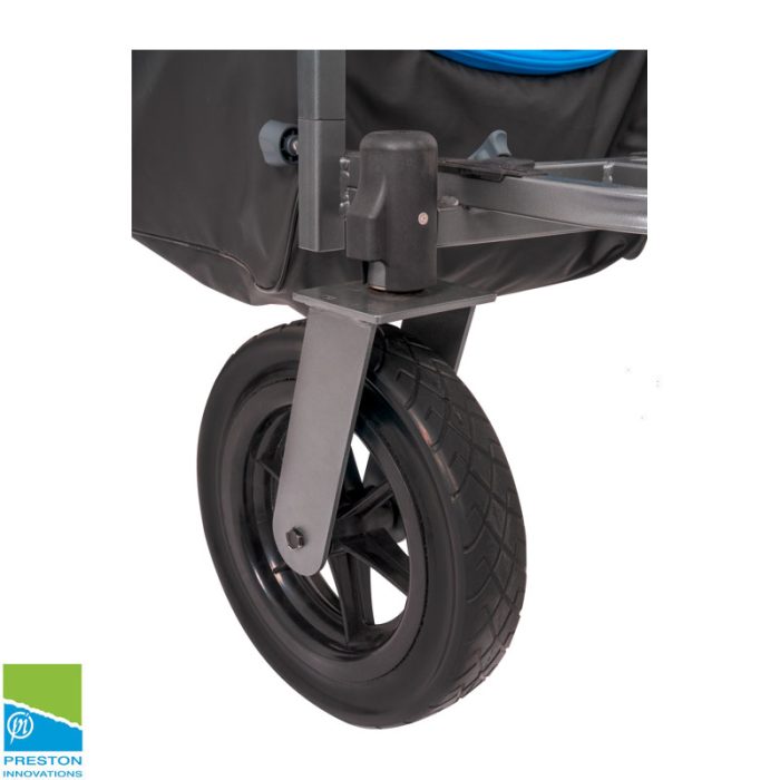 Preston 4 Wheel Shuttle - Afbeelding 3