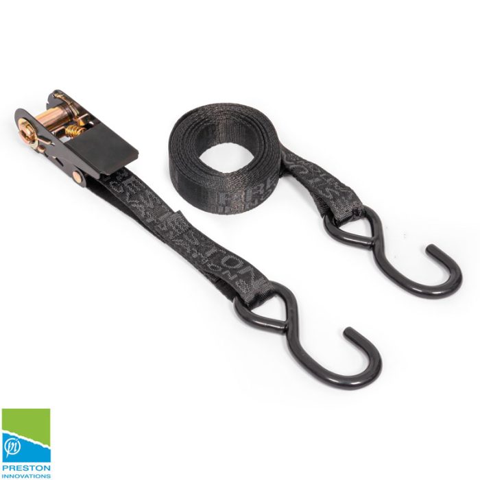 Preston Shuttle Load Strap