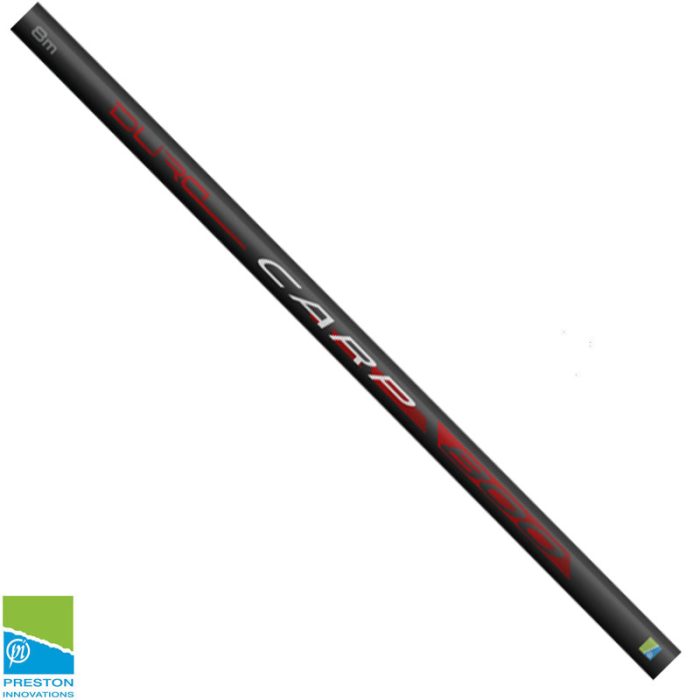 Preston Dura Carp Pole 800 - 8 Meter