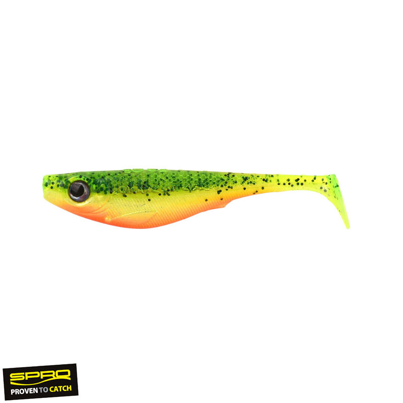 Spro Iris The Shad 8cm - Afbeelding 2