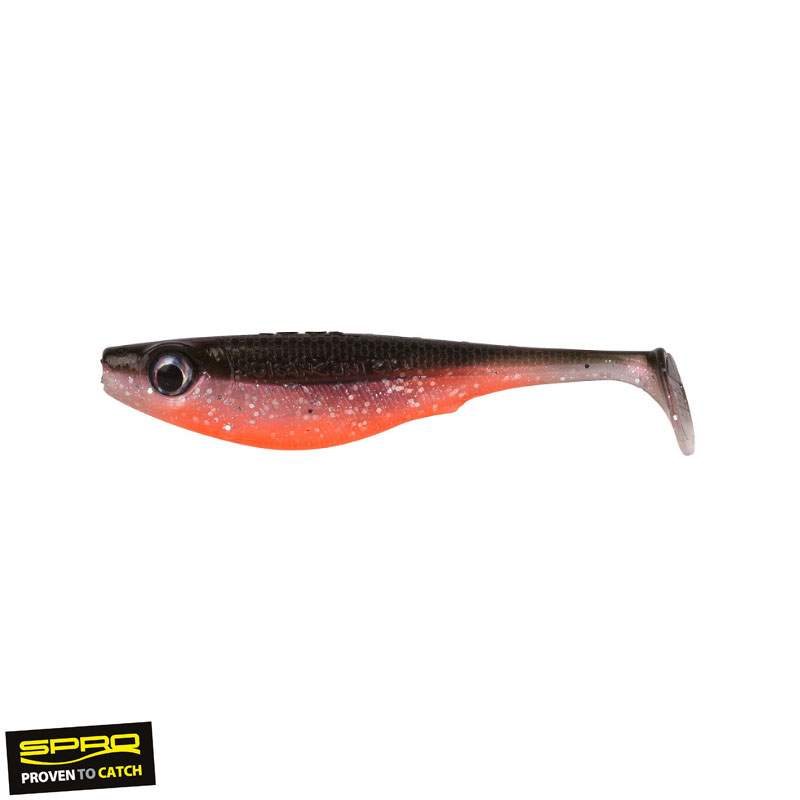 Spro Iris The Shad 8cm