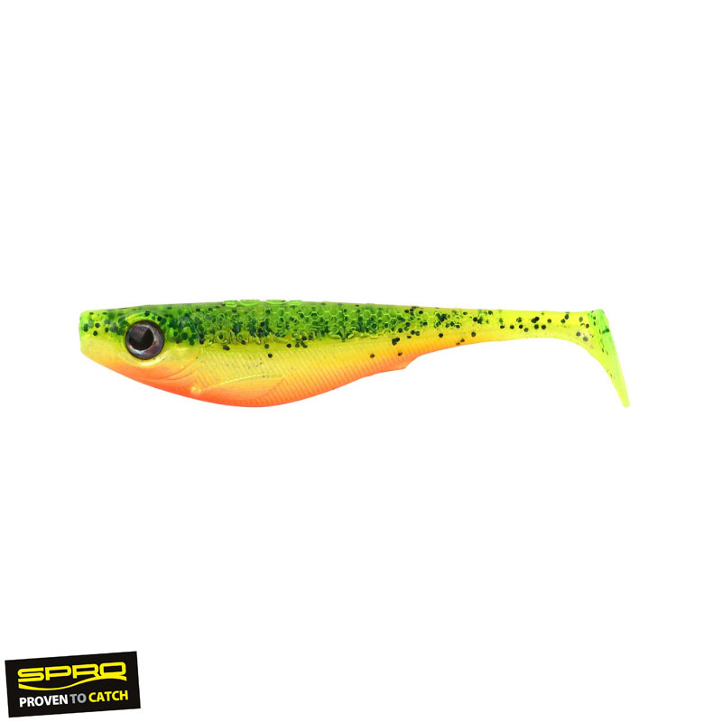 Spro Iris The Shad 10cm