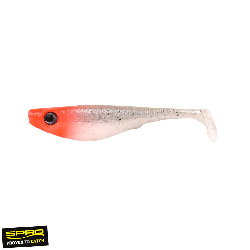 Spro Iris The Shad 10cm - Afbeelding 2