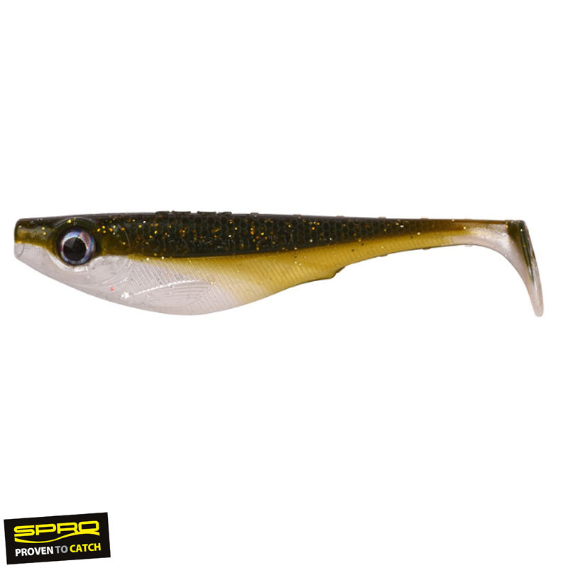 Spro Iris The Shad 12cm