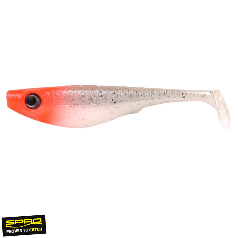 Spro Iris The Shad 12cm - Afbeelding 2