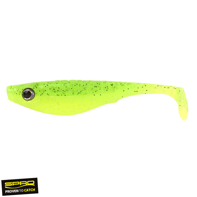 Spro Iris The Shad 12cm - Afbeelding 3