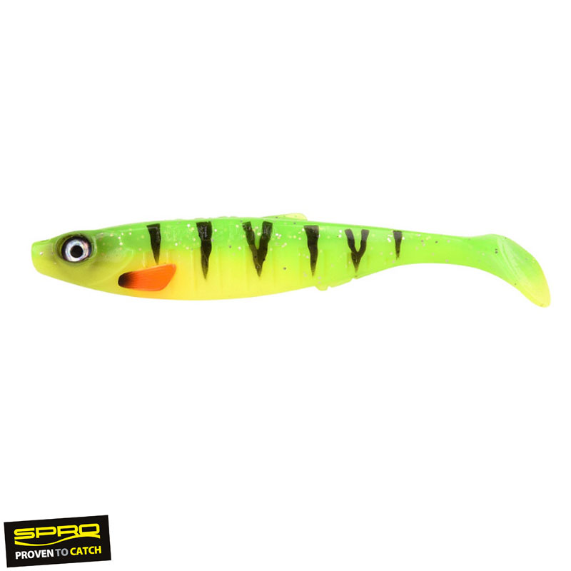 Spro Ripple Shad 14cm - Afbeelding 2