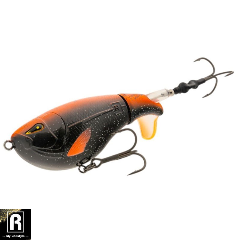 Rozemeijer Splash Bomb 12cm 54g