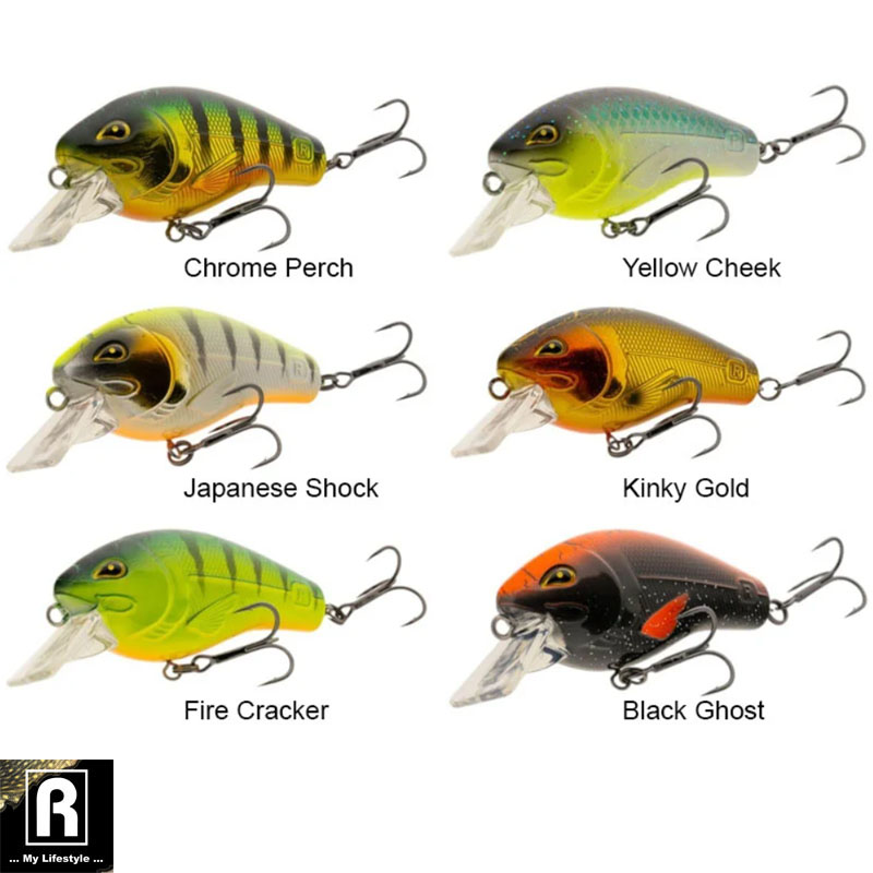 Rozemeijer Crazy Crank - Afbeelding 2