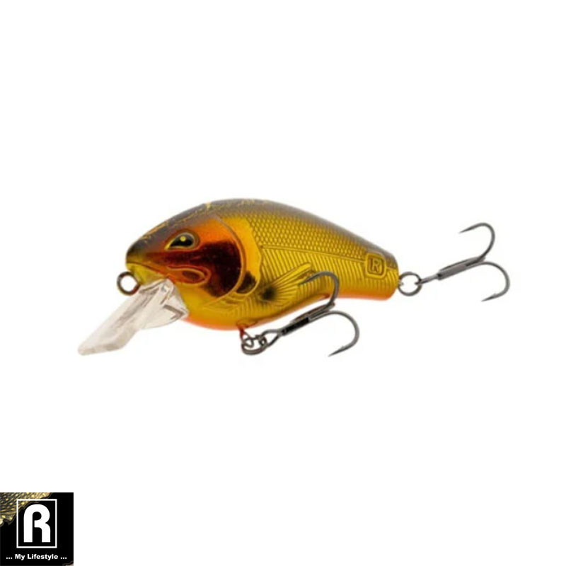 Rozemeijer Crazy Crank