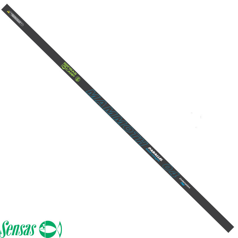 Sensas Mammoth 04 - 7 Meter