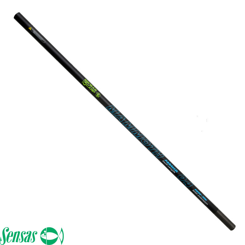 Sensas Mammoth 04 - 8,5 Meter