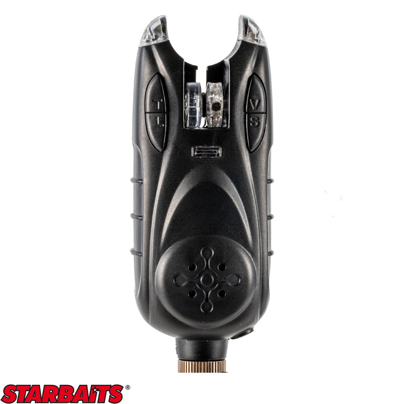 Starbaits Bite Indicator Blue