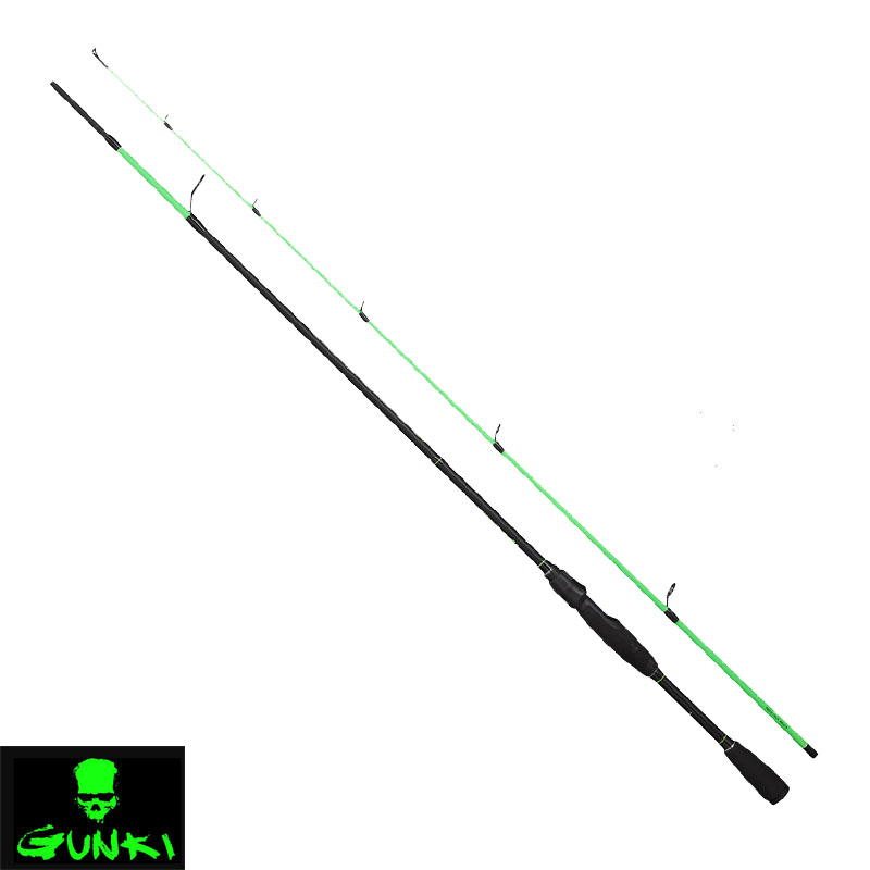 GUNKI SPOT.ED-S 210M