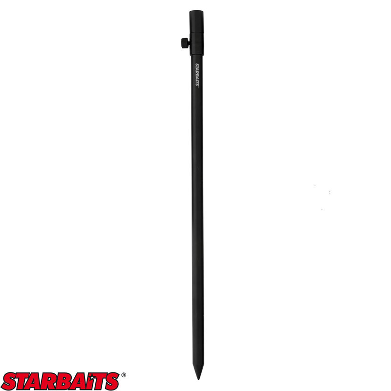Starbaits Black Spot DLX Bankstick - Afbeelding 2