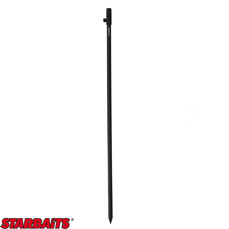 Starbaits Black Spot DLX Bankstick - Afbeelding 3
