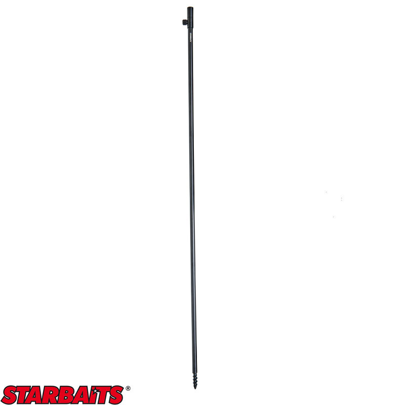 Starbaits Black Spot Power Drill - Afbeelding 4