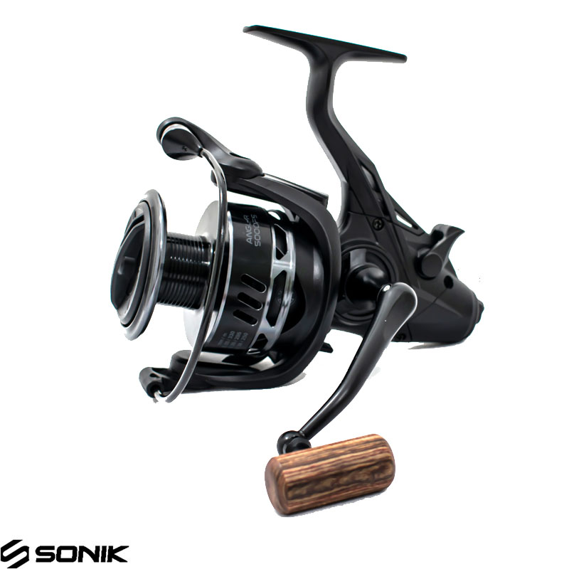 Sonik ANGL-R 5000FS