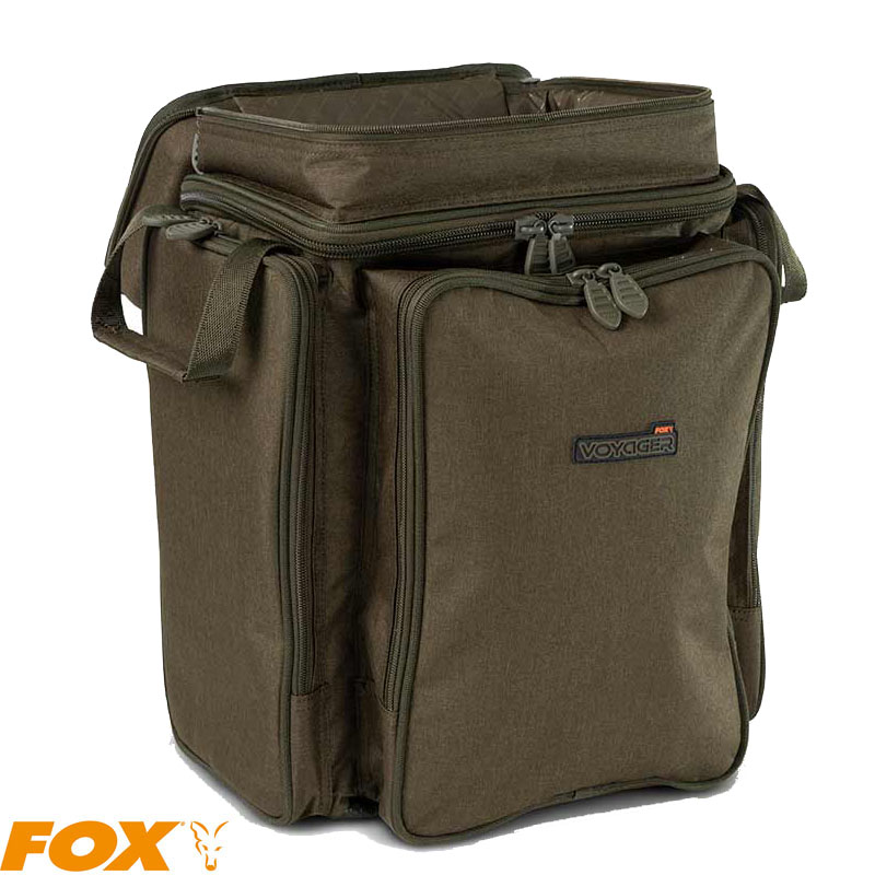 Fox Voyager Rucksack