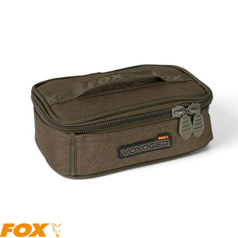 Fox Voyager Lead and Bits Bag