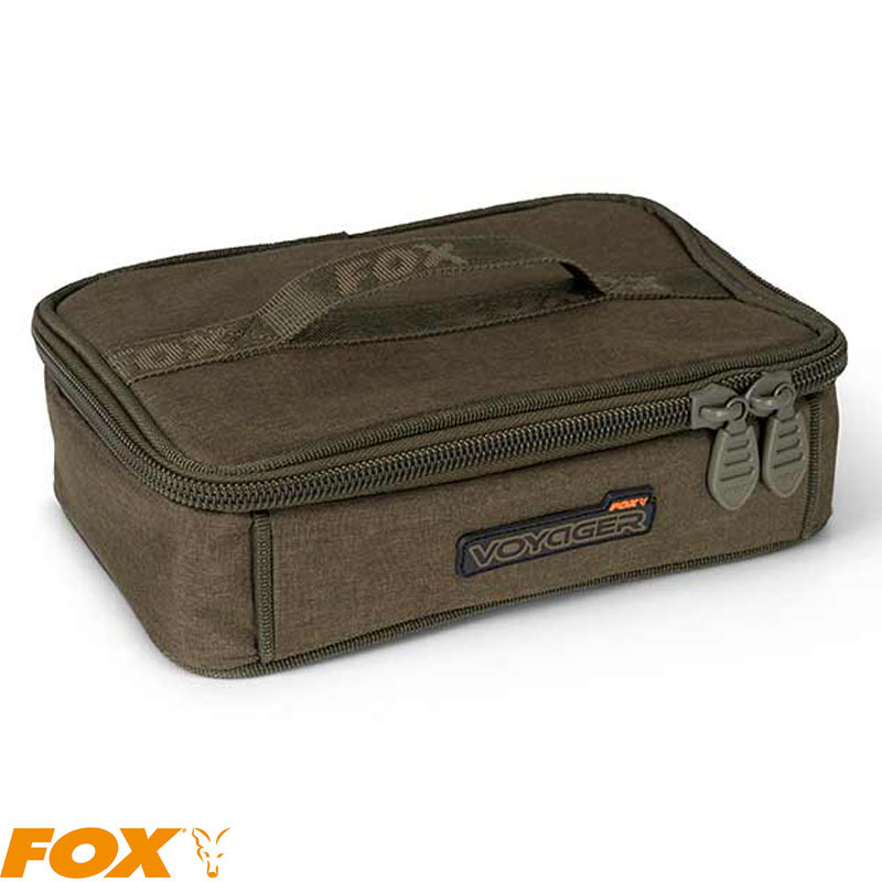 Fox Voyager Large accessory Bag