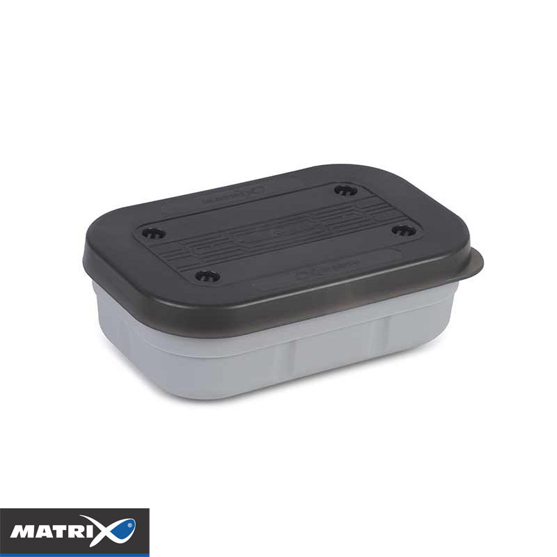 Matrix Air Lock Bait Tub 1.25pts