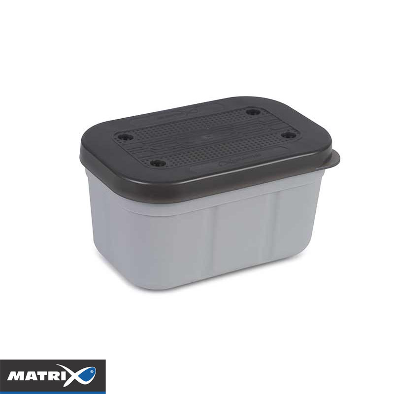 Matrix Air Flow Bait Tub 2.0pts