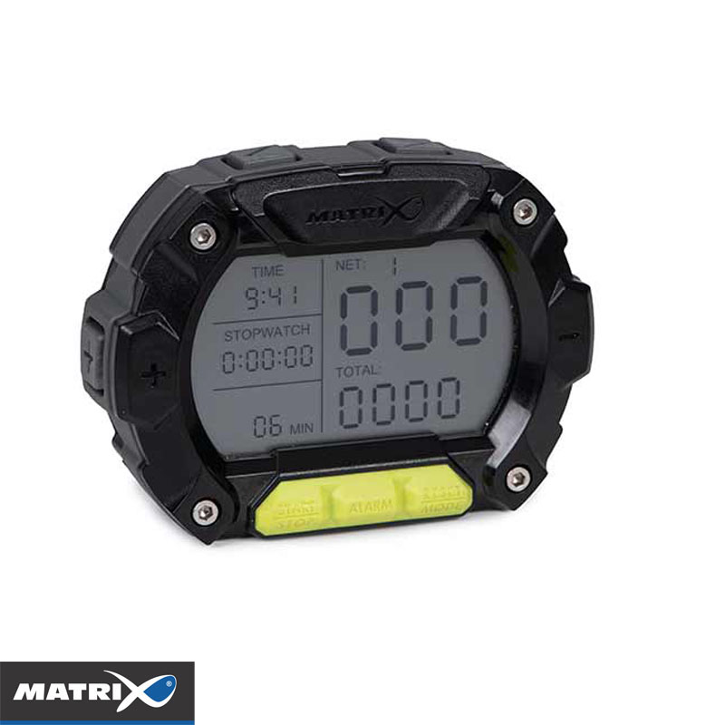 Matrix Digital Clicker Pro