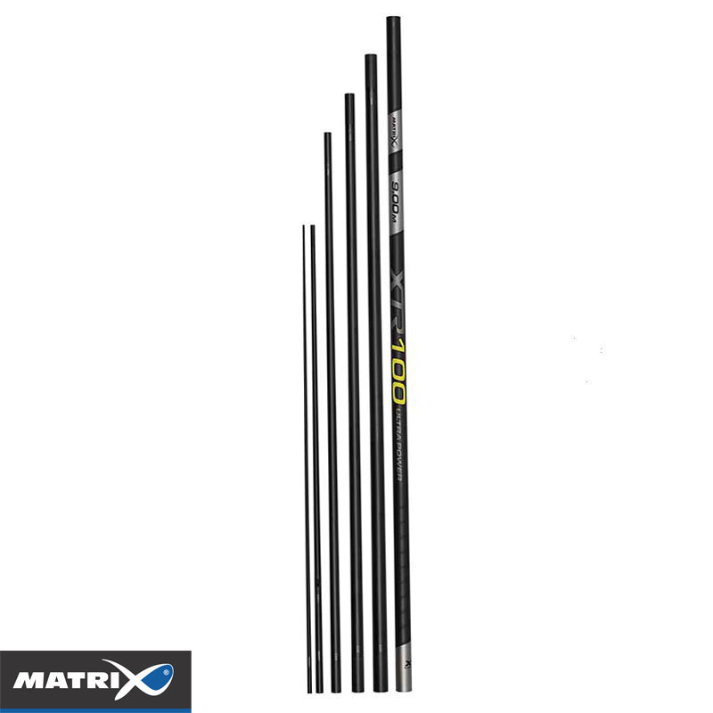 Matrix XTR100 Ultra Power 9.0m Package