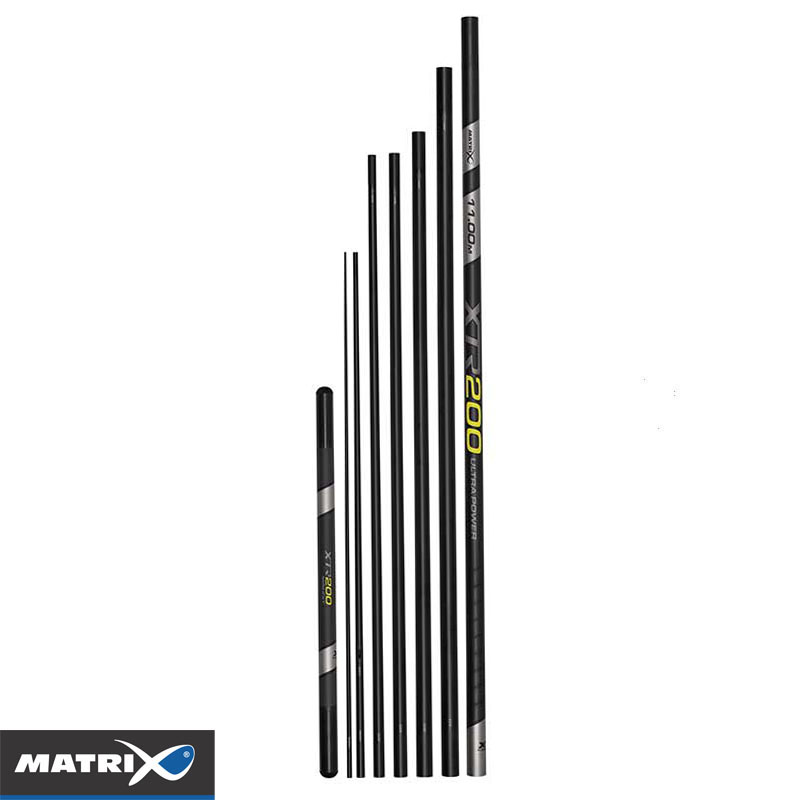 Matrix XTR200 Ultra Power 11.0m Package