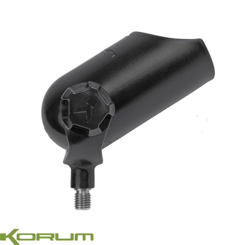 Korum Angle Tilt Butt Cup - XL